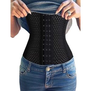 New And Improve Waist Trainer Corset for Weight